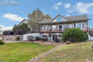 16815 Papago Way, Colorado Springs, CO 80908 - Photo 30