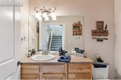 16815 Papago Way, Colorado Springs, CO 80908 - Photo 24