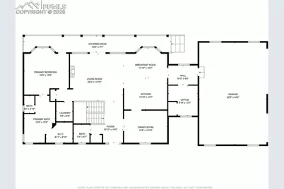 16815 Papago Way, Colorado Springs, CO 80908 - Photo 32