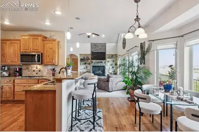 16815 Papago Way, Colorado Springs, CO 80908 - Photo 16