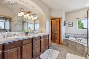 16815 Papago Way, Colorado Springs, CO 80908 - Photo 20