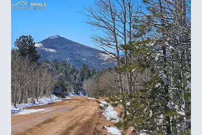 829 Princess Road, Cripple Creek, CO 80813 - Photo 22