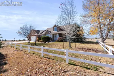 10295 Accipiter Drive, Peyton, CO 80831 - Photo 2