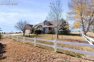 10295 Accipiter Dr, Peyton, CO 80831 - Photo 2