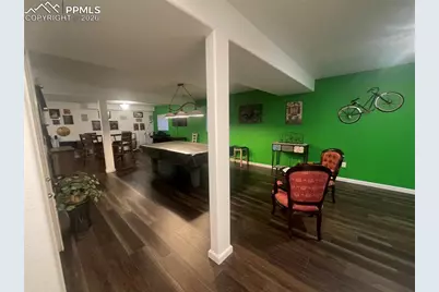 1450 Gumwood Drive, Colorado Springs, CO 80906 - Photo 14