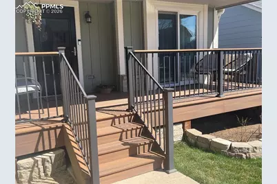 1450 Gumwood Drive, Colorado Springs, CO 80906 - Photo 2