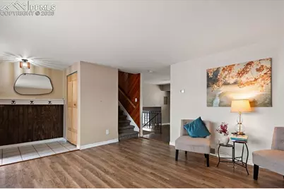 510 Avenida Del Cielo, Fountain, CO 80817 - Photo 2