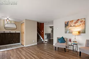 510 Avenida Del Cielo, Fountain, CO 80817 - Photo 2