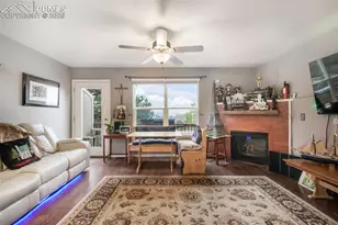 3131 Hearthridge Cir, Colorado Springs, CO 80918 - Photo 6