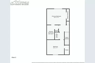 3131 Hearthridge Circle, Colorado Springs, CO 80918 - Photo 44