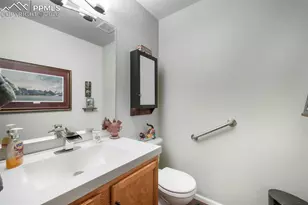 3131 Hearthridge Cir, Colorado Springs, CO 80918 - Photo 12