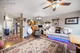 3131 Hearthridge Cir, Colorado Springs, CO 80918 - Photo 8