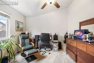3131 Hearthridge Cir, Colorado Springs, CO 80918 - Photo 22