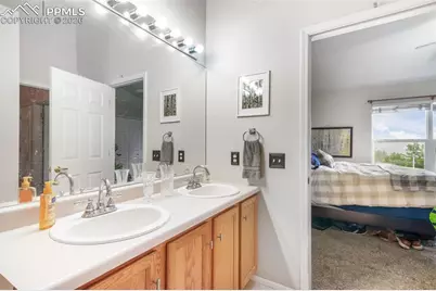3131 Hearthridge Circle, Colorado Springs, CO 80918 - Photo 18