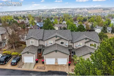 3131 Hearthridge Circle, Colorado Springs, CO 80918 - Photo 36
