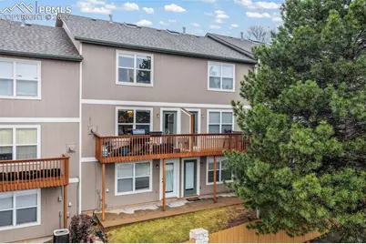 3131 Hearthridge Circle, Colorado Springs, CO 80918 - Photo 34