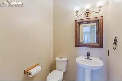 5465 War Paint Place, Colorado Springs, CO 80922 - Photo 12