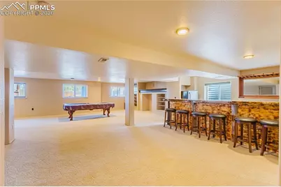 5465 War Paint Place, Colorado Springs, CO 80922 - Photo 24