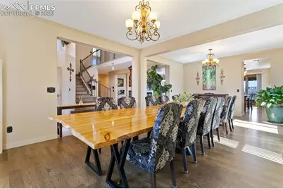 5465 War Paint Place, Colorado Springs, CO 80922 - Photo 10