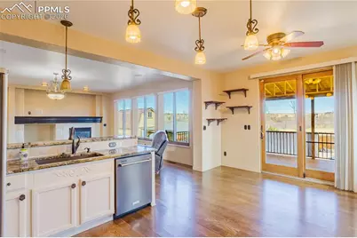 5465 War Paint Place, Colorado Springs, CO 80922 - Photo 8