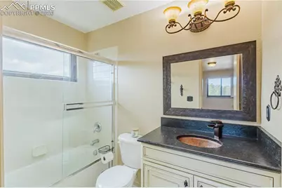 5465 War Paint Place, Colorado Springs, CO 80922 - Photo 30