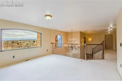 5465 War Paint Place, Colorado Springs, CO 80922 - Photo 22