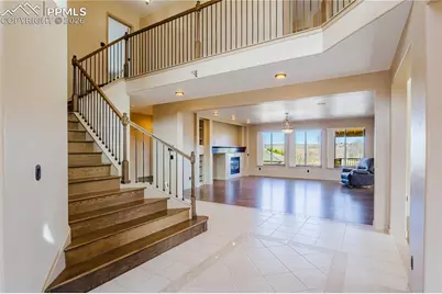 5465 War Paint Place, Colorado Springs, CO 80922 - Photo 2