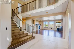 5465 War Paint Pl, Colorado Springs, CO 80922 - Photo 2