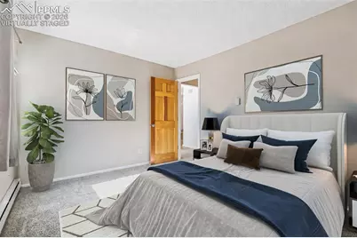 23558 Pondview Place #B, Golden, CO 80401 - Photo 22