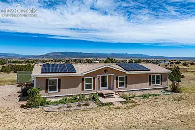 245 N Quail Court, Rockvale, CO 81244 - Photo 1