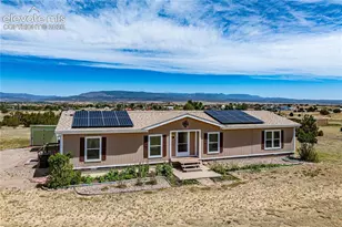 245 N Quail Ct, Rockvale, CO 81244 - Photo 1