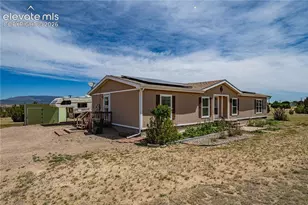 245 N Quail Ct, Rockvale, CO 81244 - Photo 2