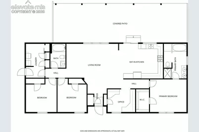 245 N Quail Court, Rockvale, CO 81244 - Photo 50