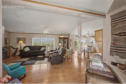245 N Quail Court, Rockvale, CO 81244 - Photo 12