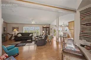 245 N Quail Ct, Rockvale, CO 81244 - Photo 12