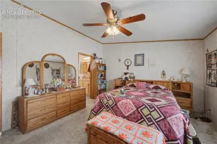 245 N Quail Ct, Rockvale, CO 81244 - Photo 26