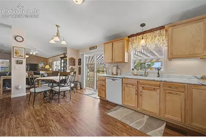 245 N Quail Court, Rockvale, CO 81244 - Photo 22
