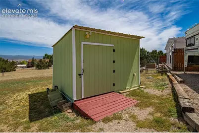 245 N Quail Court, Rockvale, CO 81244 - Photo 48