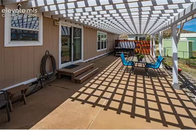 245 N Quail Court, Rockvale, CO 81244 - Photo 16