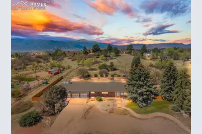 2304 Lazy R Lane, Colorado Springs, CO 80915 - Photo 2