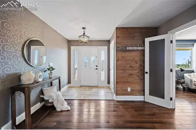 2304 Lazy R Lane, Colorado Springs, CO 80915 - Photo 6