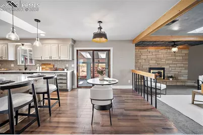 2304 Lazy R Lane, Colorado Springs, CO 80915 - Photo 8