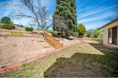 2304 Lazy R Lane, Colorado Springs, CO 80915 - Photo 38