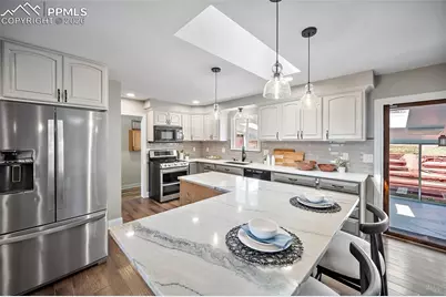 2304 Lazy R Lane, Colorado Springs, CO 80915 - Photo 4