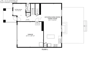 12717 Windingwalk Dr, Peyton, CO 80831 - Photo 22