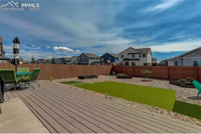 12717 Windingwalk Drive, Peyton, CO 80831 - Photo 20