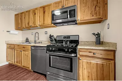 3485 Rebecca Lane #A, Colorado Springs, CO 80917 - Photo 8