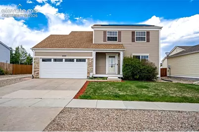 6544 Balance Circle, Colorado Springs, CO 80923 - Photo 1