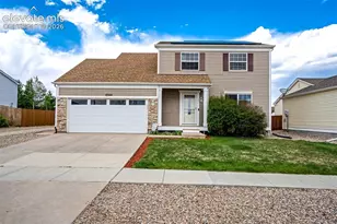 6544 Balance Cir, Colorado Springs, CO 80923 - Photo 1
