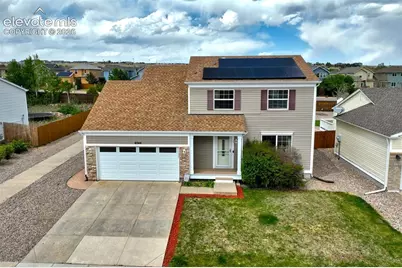 6544 Balance Circle, Colorado Springs, CO 80923 - Photo 2